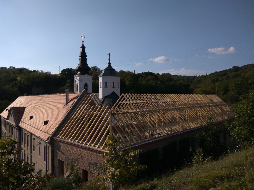 Фотографија из галерије Манастира Кувеждин, 2018 (50)